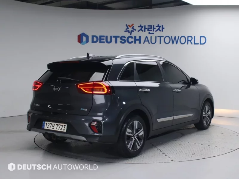 Kia Niro