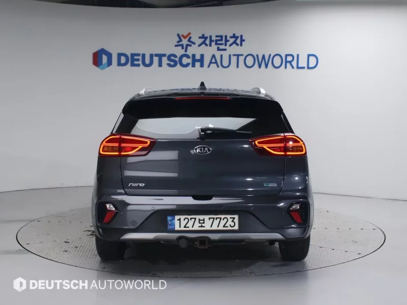 Kia Niro