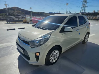Kia Morning