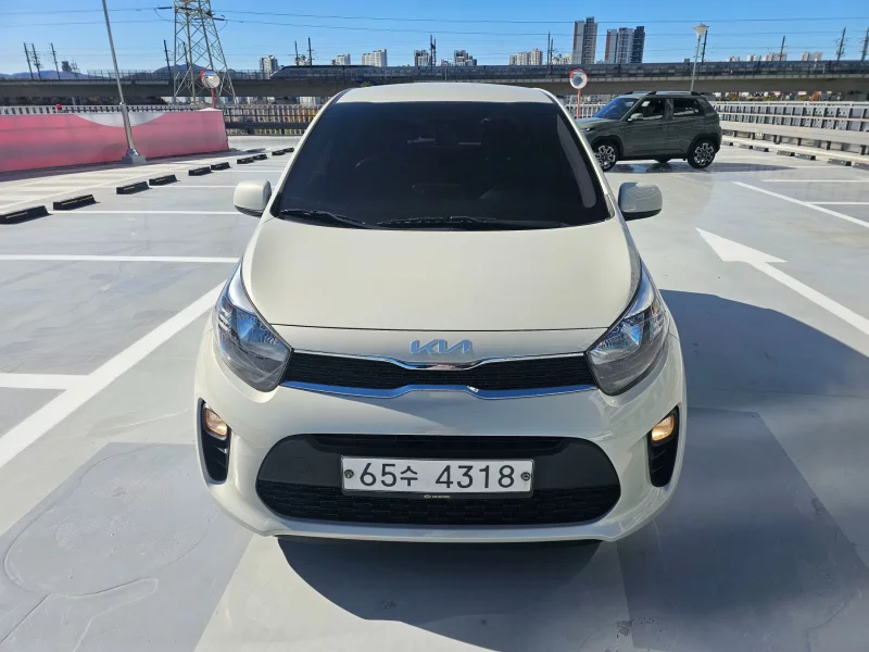Kia Morning