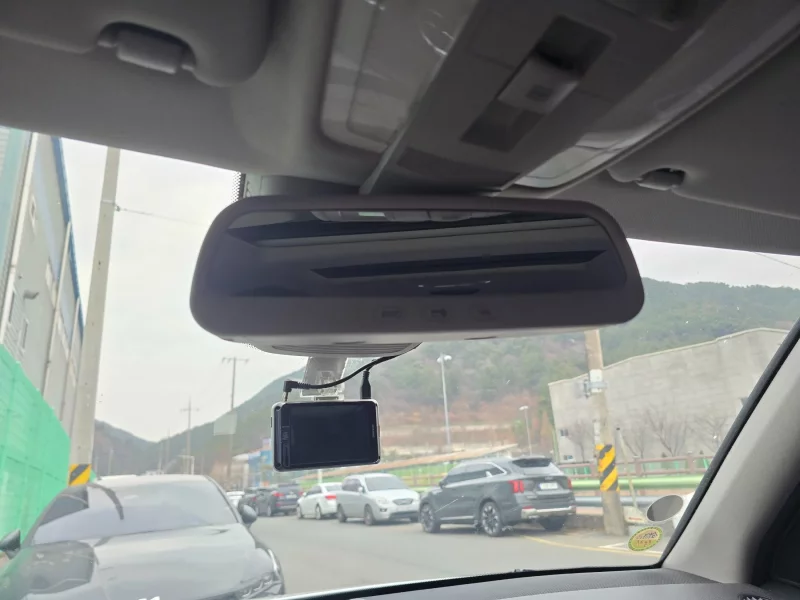 Mercedes-Benz GLK-Class