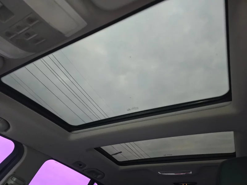 Mercedes-Benz GLK-Class