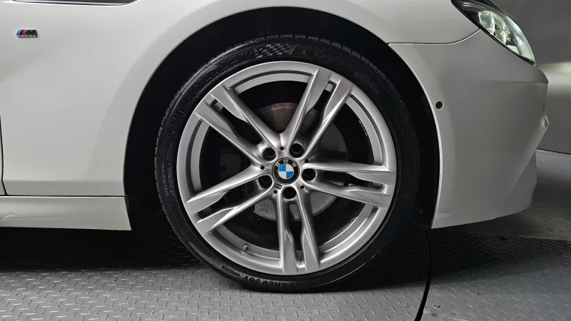 BMW 6-Series