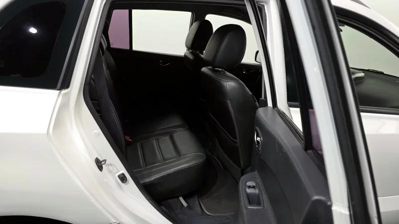Renault Samsung QM5
