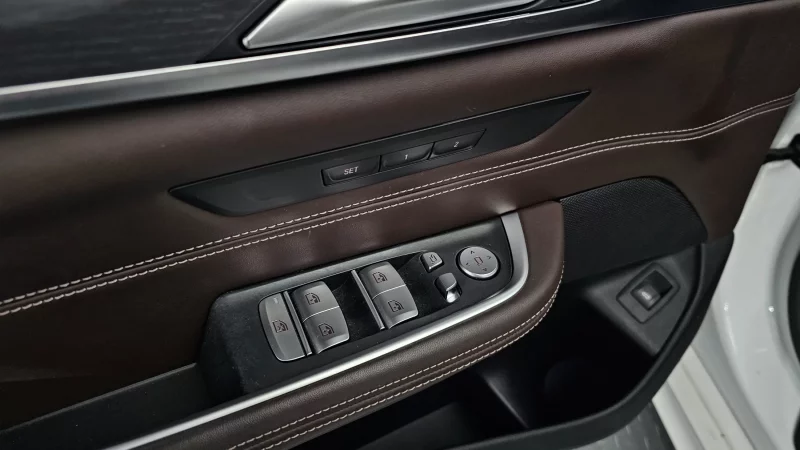 BMW 6-Series Gran Turismo