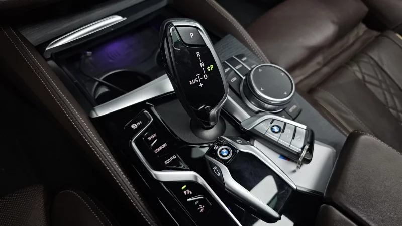 BMW 6-Series Gran Turismo