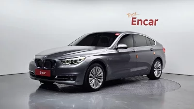 BMW Gran Turismo