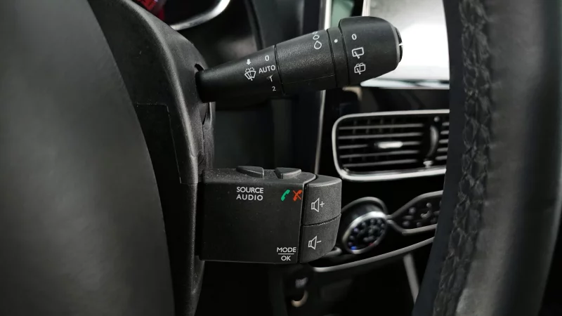 Renault Samsung Cilo