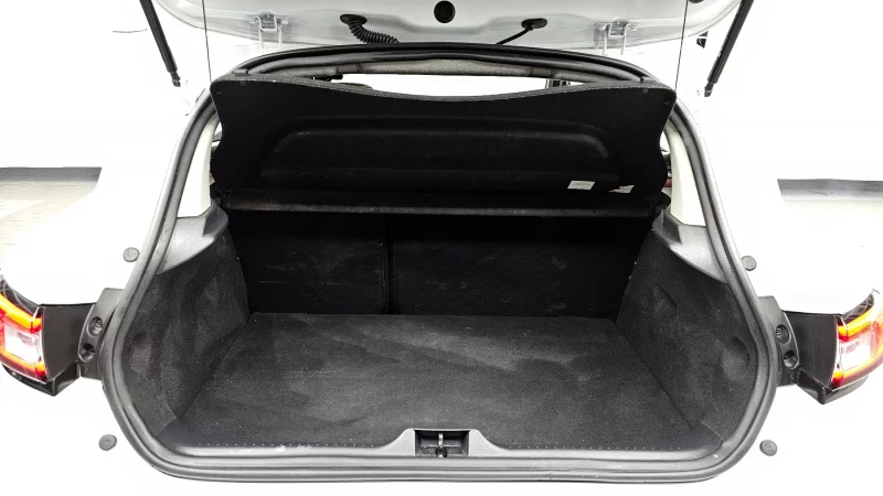 Renault Samsung Cilo