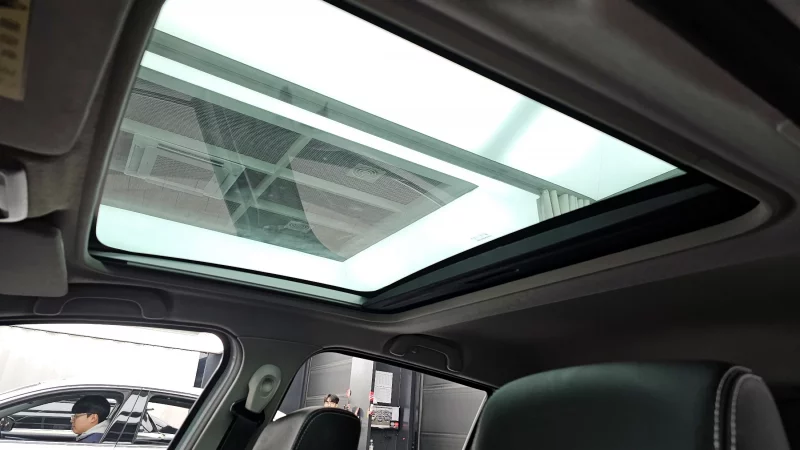 Renault Samsung Cilo