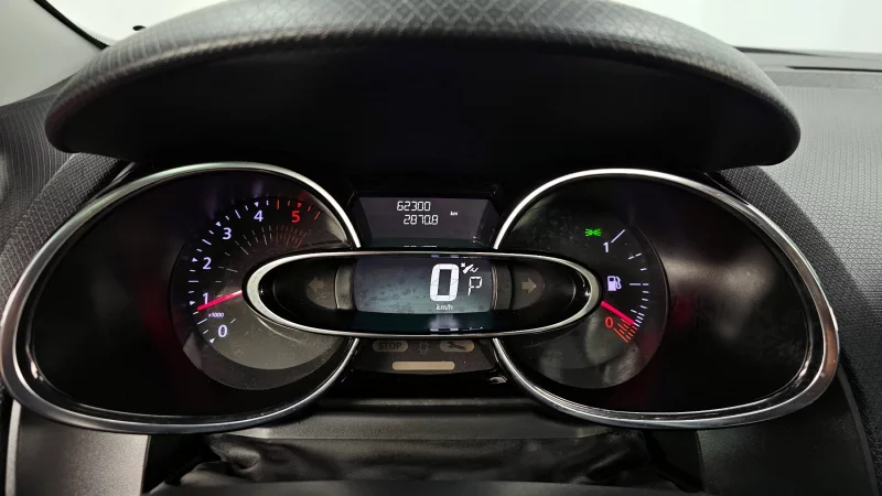 Renault Samsung Cilo