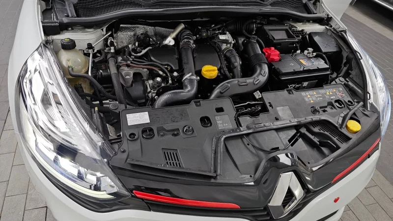 Renault Samsung Cilo