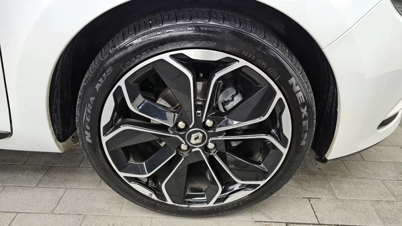 Renault Samsung Cilo