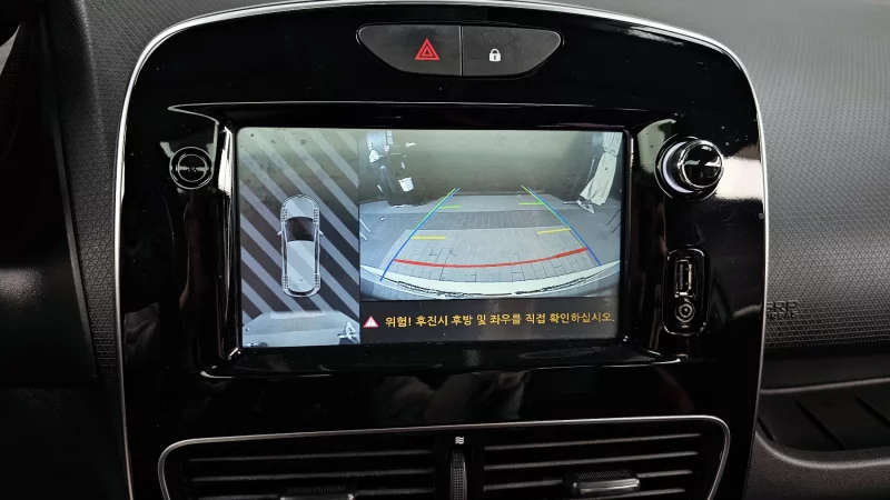 Renault Samsung Cilo