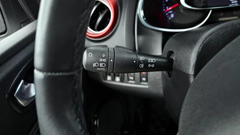 Renault Samsung Cilo