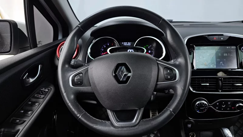 Renault Samsung Cilo