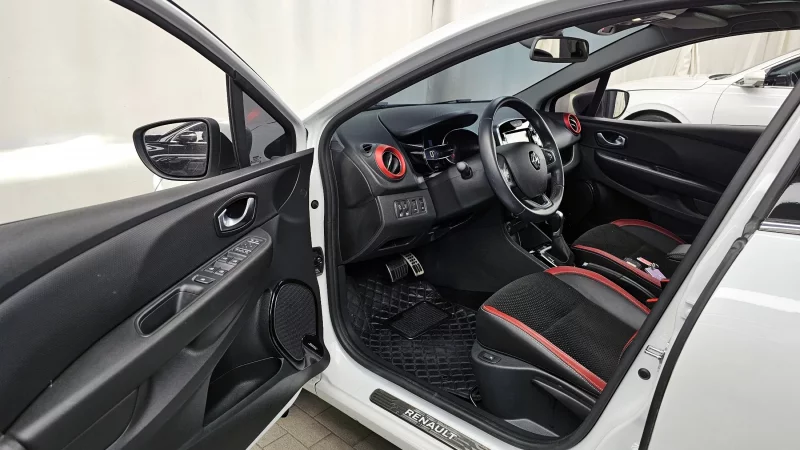 Renault Samsung Cilo