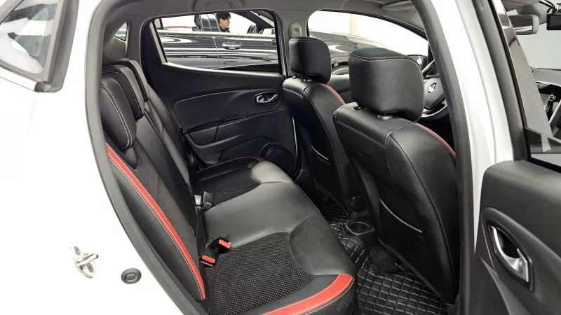 Renault Samsung Cilo