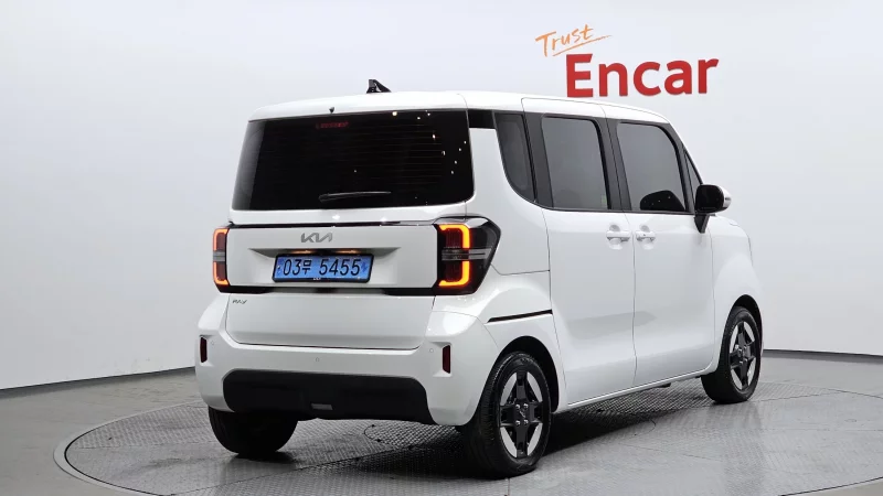 Kia RAY