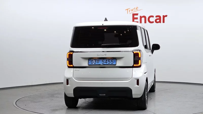 Kia RAY
