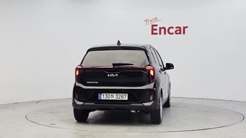 Kia Morning