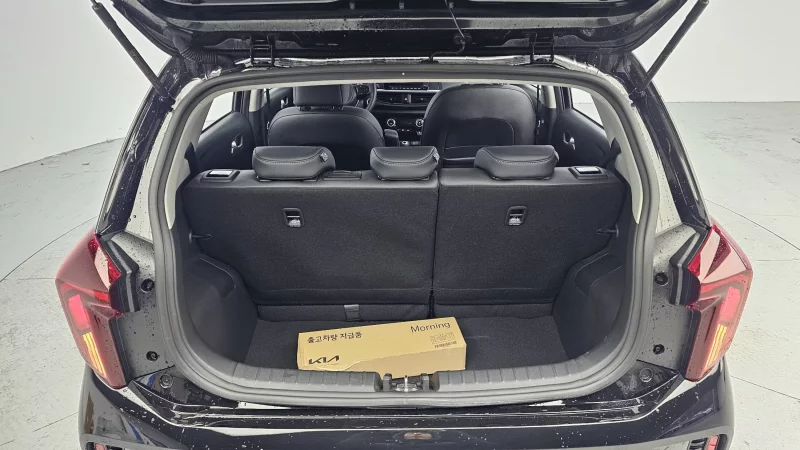Kia Morning
