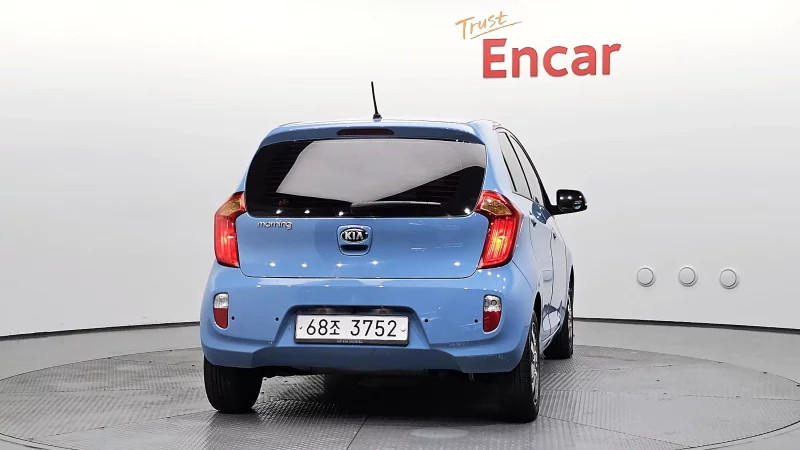 Kia Morning