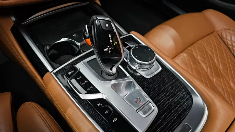 BMW 7-Series