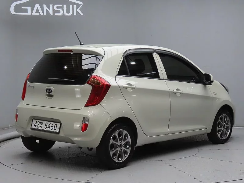 Kia Morning