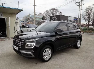 Hyundai Venue
