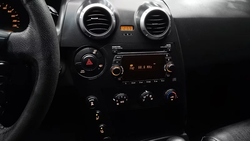 SsangYong Actyon Sports