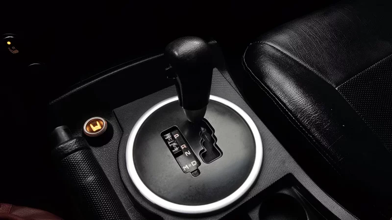 SsangYong Actyon Sports