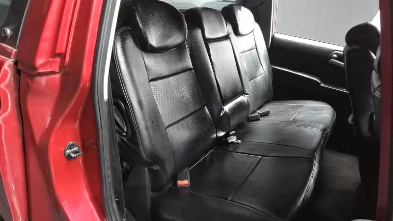 SsangYong Actyon Sports