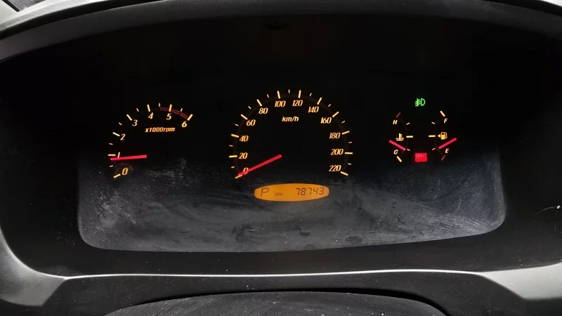 SsangYong Actyon Sports