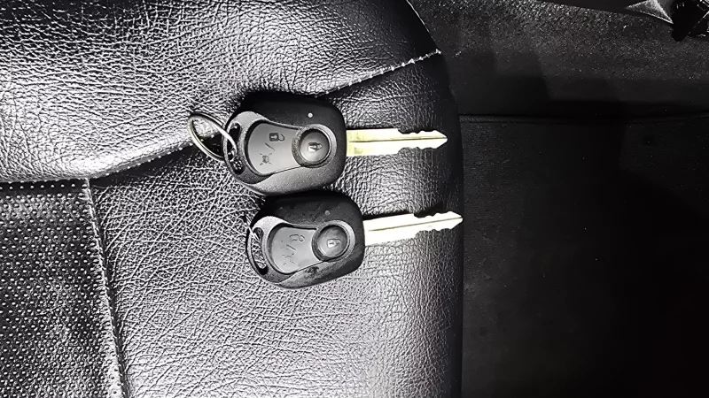 SsangYong Actyon Sports