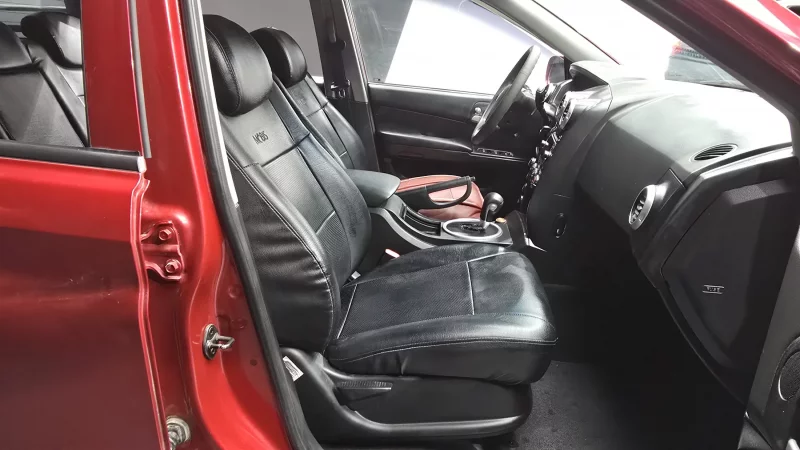 SsangYong Actyon Sports