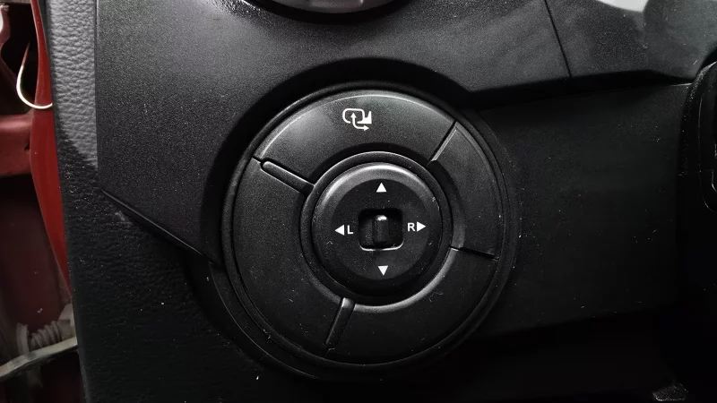 SsangYong Actyon Sports