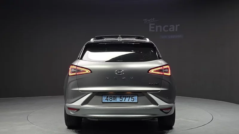 Hyundai Nexo