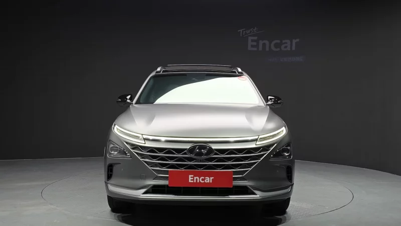 Hyundai Nexo