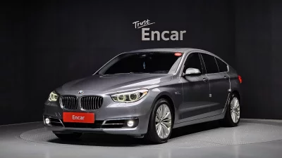 BMW Gran Turismo