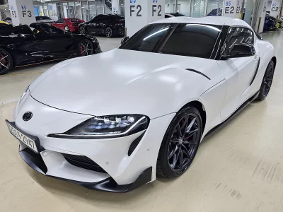 Toyota Supra