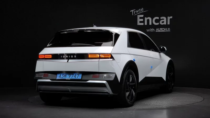 Hyundai Ioniq5