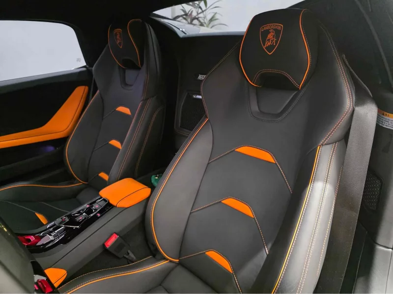 Lamborghini HURACAN