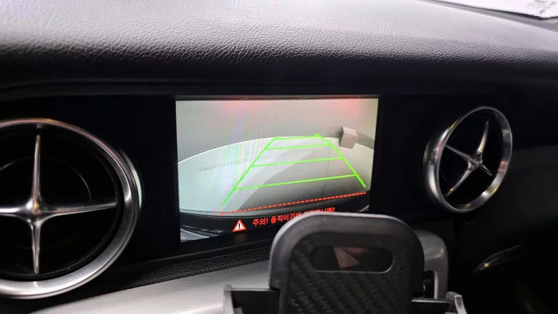 Mercedes-Benz SLK-Class