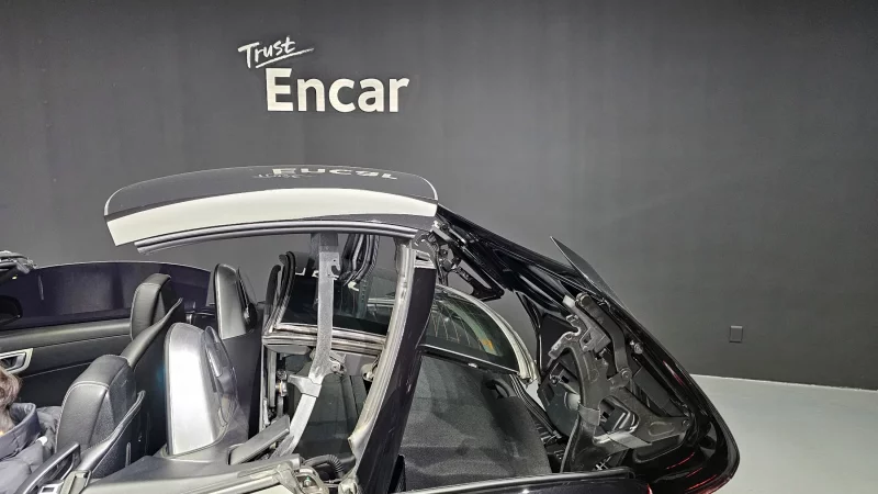 Mercedes-Benz SLK-Class