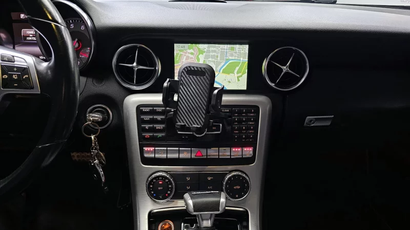 Mercedes-Benz SLK-Class