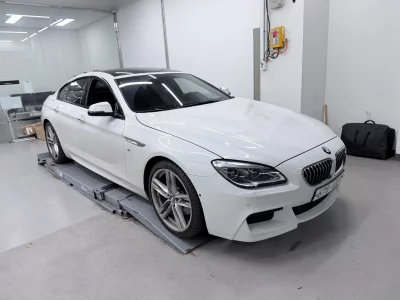 BMW 6-Series