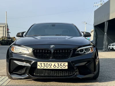 BMW M2