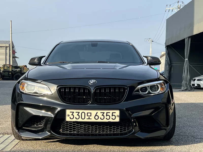 BMW M2