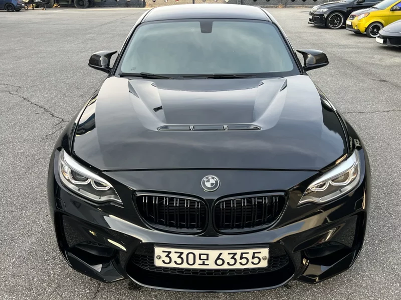 BMW M2